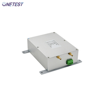 Module de capteur de gaz environnemental 4-en-1, détection multi-gaz CO NO2 O3 SO2, haute précision, sortie RS485 pour moniteur de qualité de l'air