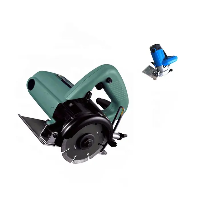 34mm portable electric marble cutter used 1300W