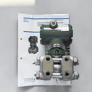 100% neuer und originaler Yok ogawa <span class=keywords><strong>EJA130A</strong></span> EJA130E Hochstatischer Differenz druckt rans mitter <span class=keywords><strong>EJA130A</strong></span>-EMS4C-97DB/KS2/D3/M11/T09 - Product Image 4