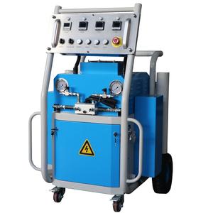 CNMC-E20 Günstige Tragbare Polyurethan Pu Spray Schaum Maschine Für Wand/isolation schaum maschine - Product Image 1