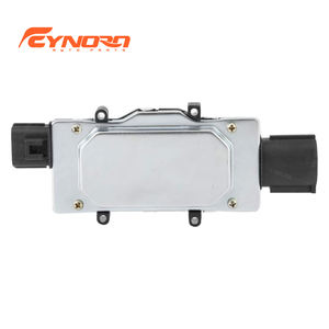 Module de commande du ventilateur de <span class=keywords><strong>radiateur</strong></span> de voiture pour Mazda 3 Mazda 5 Ford Focus Kuga Volvo V40 2010-2019 Contrôleur de ventilateur 1137328464 1137328567 - Product Image 3
