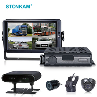 Yastonkam-capteur de fatigue du sommeil, capteur, pilote, système de surveillance, support application, nouveau