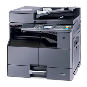 Kyocera TASKalfa MZ2300 A3 laser, mesin pencetak kantor A4 mesin senyawa digital multifungsi hitam dan putih