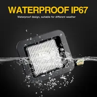 Luces LED para Matrícula, Lámpara de Número para Ford F-150 Raptor 2015 2016 2017 2018, 6000K Blanco, Bombilla Trasera Canbus para Auto, Sin Errores