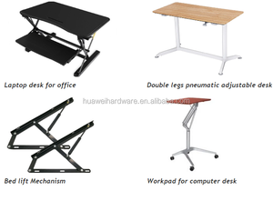 Huawei chức năng Sofa giường khung gấp Phụ kiện giường Hộp ngăn kéo bản lề Pull-out di chuyển cơ chế - Product Image 6