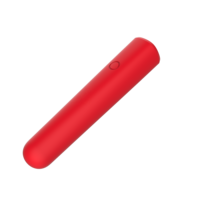 Mini vibromasseur vibrant avec 10 fréquences, rechargeable par USB, étanche IPX7, pour usage clitoridien et vaginal, destiné aux adultes
