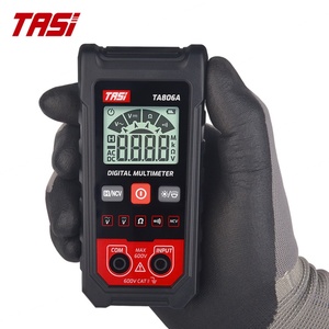 OEM ODM TA806A 600V Multimeter <b>Digital</b> Professional Smart Multimeter - Product Image 4