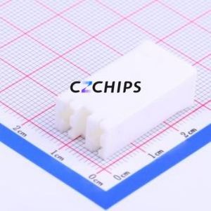 PS-187-2B-8.0 Housing (Wire-to-Board / Wire-to-Wire) Connector 1x3P 1 3 - Product Image 2