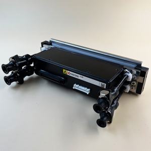 Nouvelle tête d'impression originale KJ4A-0300-Q06DS-WIT1 Johope pour imprimantes à jet d'encre UV à plat pour les industries d'impression - Product Image 2