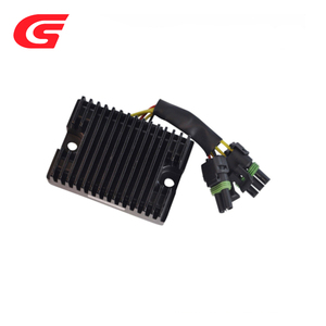 Regulador Rectificador de Voltaje Nuevo para Motocicleta, ATV, UTV, Moto de Nieve, Compatible con <span class=keywords><strong>Sea</strong></span> <span class=keywords><strong>Doo</strong></span> 780 GSX GTI RFI <span class=keywords><strong>1998</strong></span> 1999 2000 2001 2002 278001554 - Product Image 1