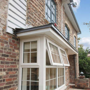 <span class=keywords><strong>Baie</strong></span> vitrée insonorisée en PVC de style moderne fenêtre Upvc à double vitrage en aluminium balcon/terrasse/douche <span class=keywords><strong>baie</strong></span> vitrée avec <span class=keywords><strong>moustiquaire</strong></span> - Product Image 3