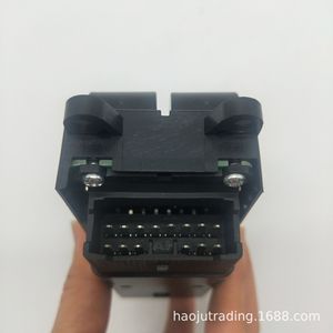 Interruptor elevalunas eléctrico delantero izquierdo para Suzuki Chang'an SUZUKISJQKG ABS Nuevo - Product Image 4
