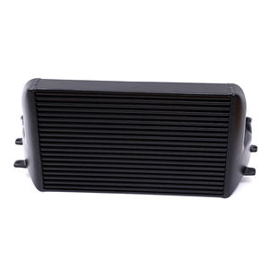 Kit d'intercooler pour pièces automobiles OE 17517809321 Intercooler de voiture en aluminium modifié pour BMW E70 E71 X5 X6 F15 F16 48V - Product Image 5