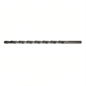 Broca Universal de Carburo Ttake Ta1012 con 4 Almohadillas Guía, Recubrimiento Nano TiAlN, Herramientas para Perforación Profunda - Product Image 2