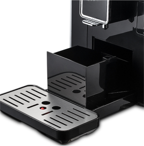 Кофемашина автоматическая 1350 Вт со встроенной кофемолкой, для итальянского эспрессо, с управлением в одно касание, интеллектуальная - Product Image 6