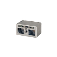 Module de lecteur de codes DPM industriel OEM RK27 1,3 MP, moteur de lecture de codes-barres 2D longue portée avec visée laser pour instruments médicaux