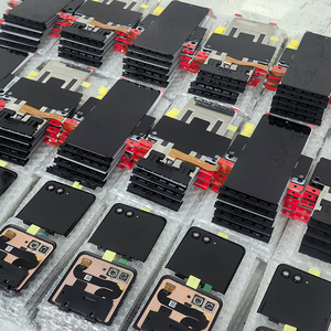 Pantalla LCD para Motorola Moto G05 E15 G14 G15 G15 Power G54 G64 G55 Razr 40 50 Ultra Plus G Stylus 2024 5G - Product Image 1