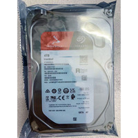HDD Internal Murah Baru dan Bekas ST4000VN006 4TB SATA 6Gbps 5900 Rpm 3.5" untuk NAS Desktop Hard Disk Drive
