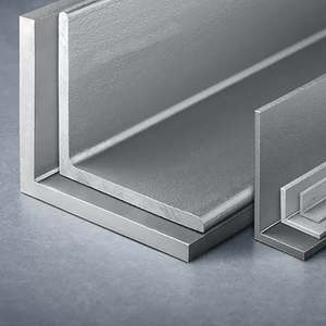 Acier d'angle laminé à chaud de qualité supérieure non allié pour la construction avec services de pliage, de soudage et de découpe - Product Image 6