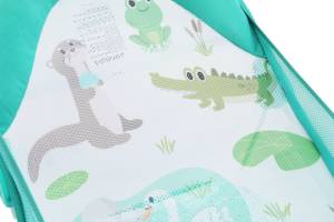 Pliable nouveau-né sécurité bébé <span class=keywords><strong>bain</strong></span> support chaise siège fabrication/bébé bébé baigneur - Product Image 4