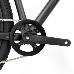 Bicicleta de Montaña Dirt Jumper con Neumáticos 27.5*2.4 y Frenos de Disco Hidráulicos RETROSPEC de 13 Velocidades para Paseos Emocionantes - Product Image 3