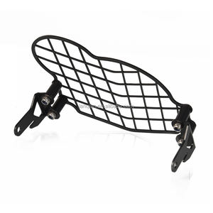 Accesorios de motocicleta para BMW G650 XCHALLENGE, protector de Faro, cubierta de choque de luz G 650 XCOUNTRY <span class=keywords><strong>XMOTO</strong></span> - Product Image 4