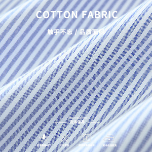 Camicie Oxford a Righe Polo Ricamate a Maniche Lunghe Camicia Casual da Uomo <span class=keywords><strong>Stile</strong></span> Business <span class=keywords><strong>Abbigliamento</strong></span> Ampio per Ufficio e Uso Quotidiano - Product Image 3