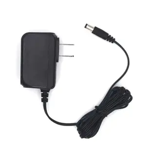 ETL chứng nhận 120V-240V 12W 12V AC DC Power adapter 12V 1A phổ chúng tôi