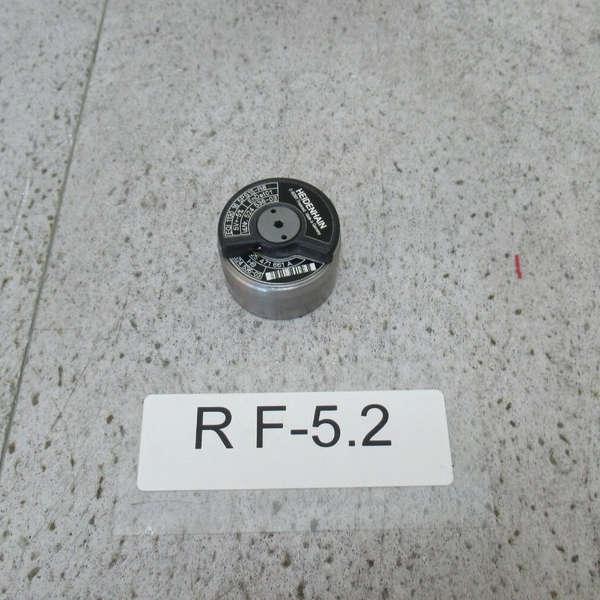 Plc Eqi 1130 16 5ps15-r8 Encoder Id. Nr. 524 536-03 Transductor for Warranty Product Advantage Stock