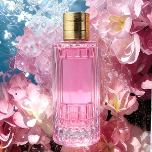Perfume Floral Unisex en Aerosol de 100 ml, OEM ODM, Fragancia Personalizada, Eau de Parfum de Larga Duración, Ecológico, Caja con Logotipo Personalizado de Lujo, Mini - Product Image 6