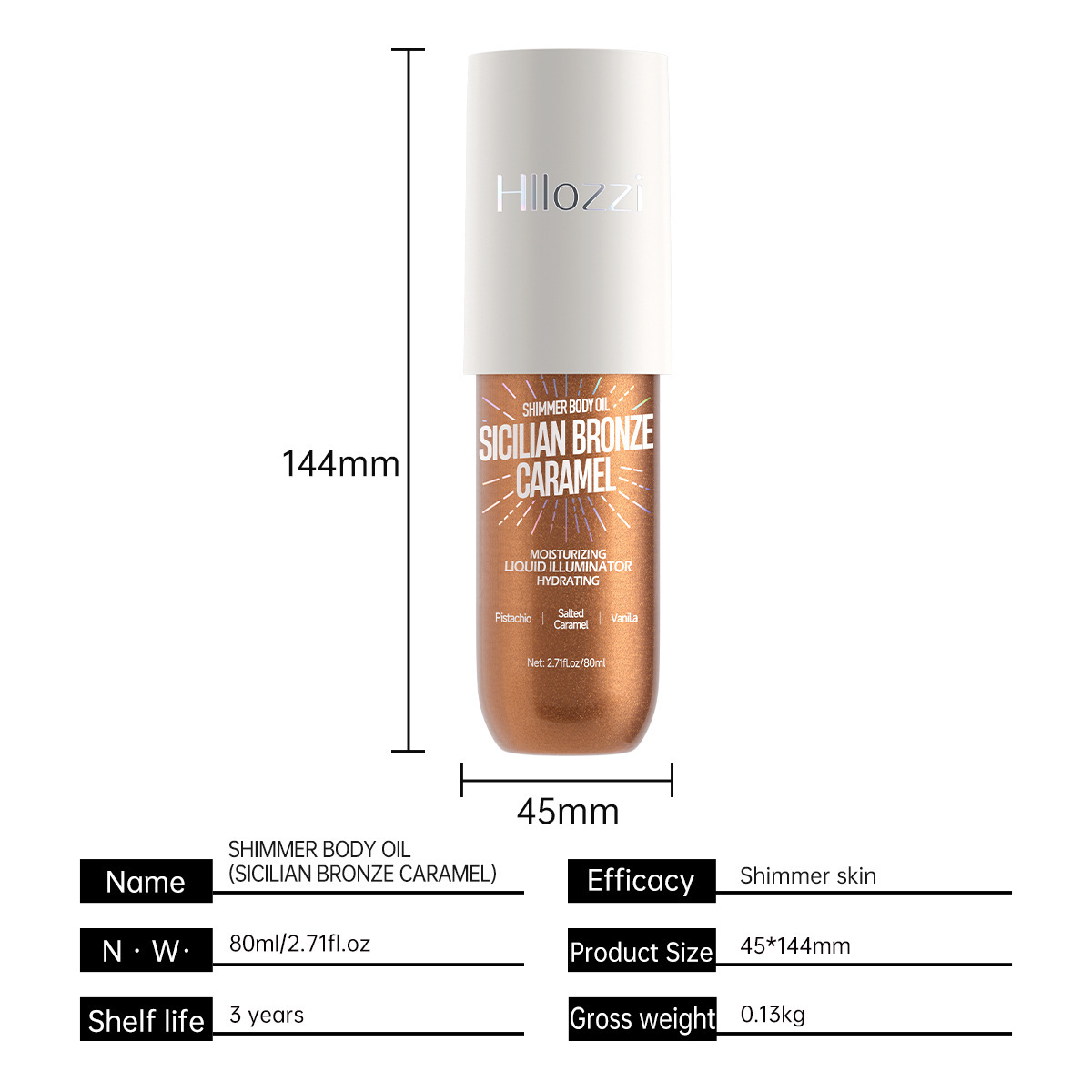 caramel bronze sicilien-caramel sicilien