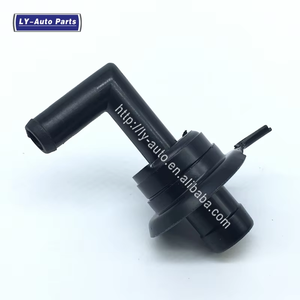 Accesorios de repuesto de plástico válvula PCV <span class=keywords><strong>manguera</strong></span> para Camry de RAV4 97-01 para Toyota OEM 12204-74030, 1220474030 - Product Image 4