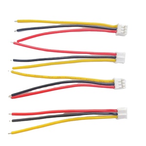 JST PH2.0 2,0mm Abstand 2-poliger Stecker Buchse Micro JST PH 2 P Stecker buchse Buchsen klemmen Kabel Steck verbinder - Product Image 1