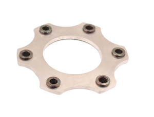 Diaphragme personnalisé en acier inoxydable 304, diaphragme de couplage 301, plaque à ressort, empilement JM/<span class=keywords><strong>DJM</strong></span>/SJM - Product Image 1