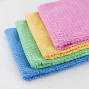 HG Custom Cleaning Dish Quick Dry Microfiber Kitchen Cleaning Towel Manufacturer
