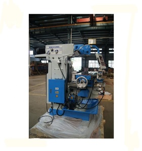 Máy Phay Thông Dụng XQ6232W - Product Image 2