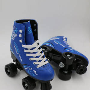 รองเท้าโรลเลอร์สำหรับเล่นกลางแจ้ง,รองเท้าสเก็ตแบบโรลเลอร์เบลดแฟชั่นจำนวนมาก - Product Image 6