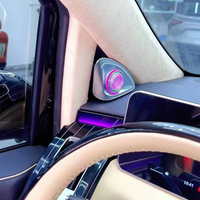 Vito V250 V260 V-Class V-CLASS Lumière Rotative Dynamique Son Surround 4D Haut-parleur Tweeter Intégré Amélioration Sans Perte