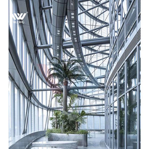 Kinh doanh xây dựng siêu thị tòa nhà cửa hàng quốc tế tòa nhà thép trung tâm mua sắm tòa nhà tại các trang web Internet - Product Image 2