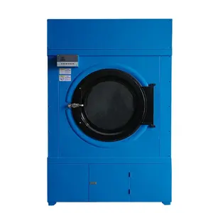 100KG Commercial Industrial Tumble Dryer for Laundry for Sale