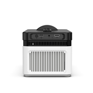 Proyector Magcubic HY450, Proyector Inteligente, Compatible con 8K y <span class=keywords><strong>4K</strong></span>, Resolución Nativa de 1080p, Alto Brillo - Product Image 3