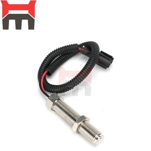 Sensor de Velocidad del Motor Diésel 6693921 para Bobcat E25 E26 E32 E35 A300 A770 S100 S130 S150 S160 S175 - Product Image 5