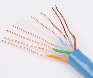 Oem 24AWG internet LAN Mạng 305M hộp 1000ft CuộN <span class=keywords><strong>UTP</strong></span> cáp <span class=keywords><strong>Cat</strong></span> 5e cáp cho Internet cáp Ethernet - Product Image 3