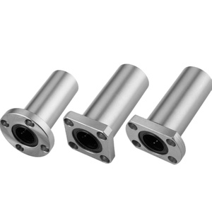 Cuscinetto Lineare Con Flangia Rotonda, 20 Mm, LMF20LUU - Foto 12