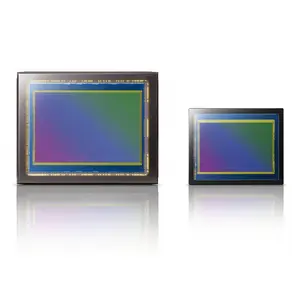 0X05B1S 5 Megapixel Automobilbranche erst 5 MP RGB-IR Global Shutter Sensor für In-Cabin-Fahrer-Überwachungssystem