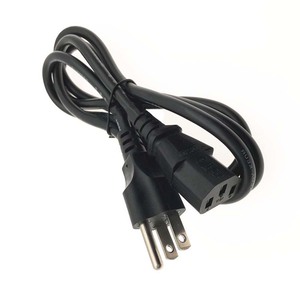 Grow Light Cable de alimentación US UK EU AU <span class=keywords><strong>JP</strong></span> 110V 220V 230V 240V C13 Led Grow Light Cable de alimentación - Product Image 6