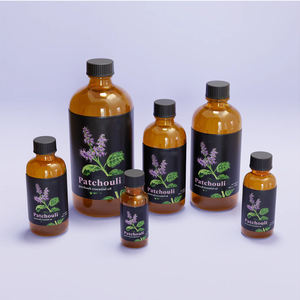 น้ำมันหอมระเหยแพทชูลี่น้ำมันหอมระเหยน้ำมันหอมระเหยน้ำมันหอมระเหยธรรมชาติน้ำมันนวดน้ำมันหอมระเหยบริสุทธิ์ - Product Image 4