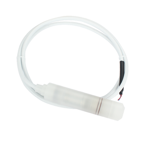 PTFE 4-20mA 0-10V RS485 Sensor de nivel resistente a la corrosión Transmisor de nivel anticorrosión hidrostático - Product Image 5