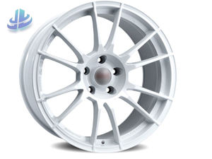 Pour les <span class=keywords><strong>jantes</strong></span> OZ Racing I-Tech Ultraleggera HLT - Finition Grigio Corsa pour Honda S2000 Volkswagen <span class=keywords><strong>Golf</strong></span> <span class=keywords><strong>R</strong></span> - Product Image 2