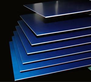 Placa de Zinc para <span class=keywords><strong>Fotograbado</strong></span> Pre-Sensibilizada para Grabado Químico para Materiales de Impresión en Relieve para Tela y Cuero - Product Image 6